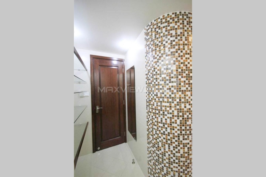 Territory Shanghai 2bedroom 119sqm ¥17,000 PRS3703