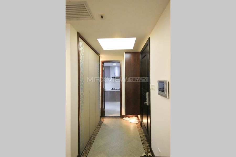 Territory Shanghai 2bedroom 119sqm ¥17,000 PRS3703