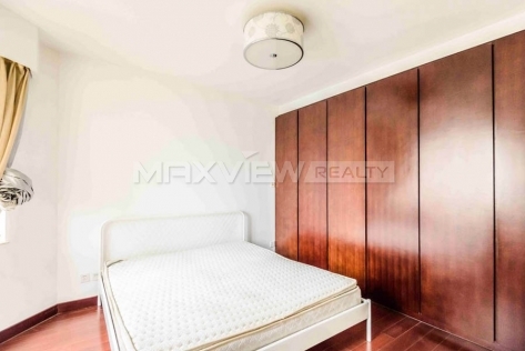 Central Residences 2bedroom 157sqm ¥28,000 PRS3710