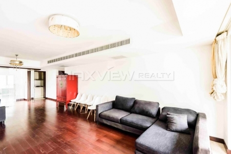 Central Residences 2bedroom 157sqm ¥28,000 PRS3710