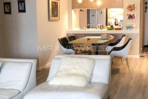 Mandarine City 3bedroom 138sqm ¥25,000 PRS3711