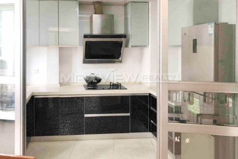International Metropolitan City 3bedroom 150sqm ¥17,000 PRS3728