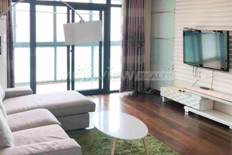International Metropolitan City 3bedroom 150sqm ¥17,000 PRS3728