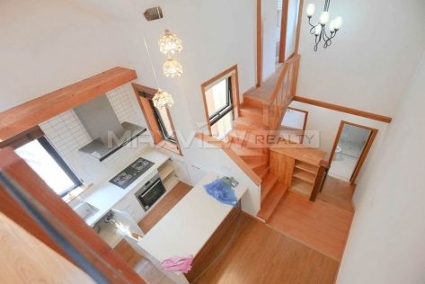 Old Lane House On Changle Road 3bedroom 135sqm ¥19,000 PRS3729