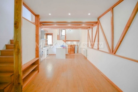Old Lane House On Changle Road 3bedroom 135sqm ¥19,000 PRS3729