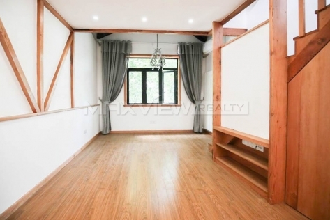 Old Lane House On Changle Road 3bedroom 135sqm ¥19,000 PRS3729