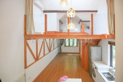 Old Lane House On Changle Road 3bedroom 135sqm ¥19,000 PRS3729