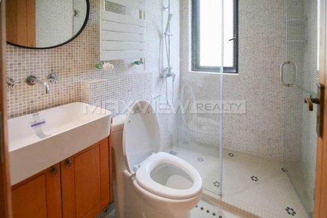 Old Lane House On Changle Road 3bedroom 135sqm ¥19,000 PRS3729