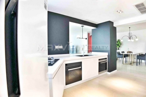 Oriental Manhattan 4bedroom 148sqm ¥41,000 PRS3718