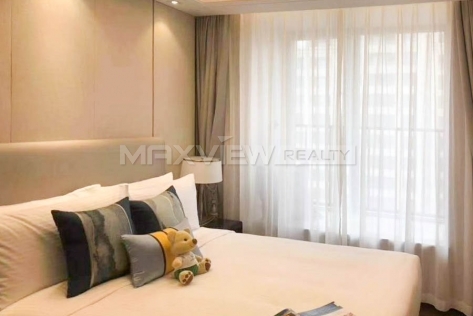 Somerset Gubei 3bedroom 150sqm ¥38,000 PRS3723