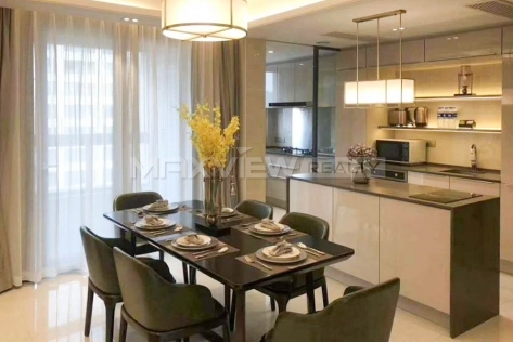 Somerset Gubei 3bedroom 150sqm ¥38,000 PRS3723
