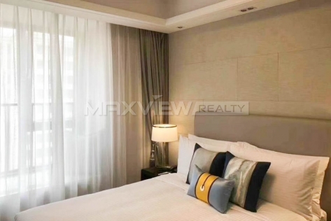 Somerset Gubei 3bedroom 150sqm ¥38,000 PRS3723