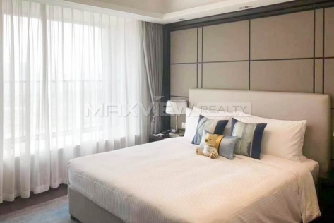 Somerset Gubei 3bedroom 150sqm ¥38,000 PRS3723