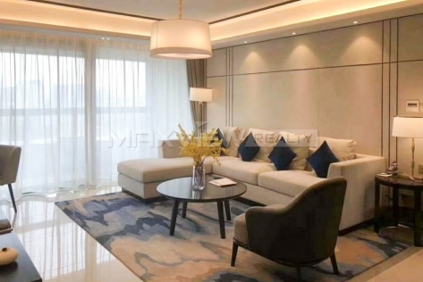 Somerset Gubei 3bedroom 150sqm ¥38,000 PRS3723