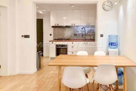 Dingxiang Building  2bedroom 90sqm ¥18,500 PRS3730