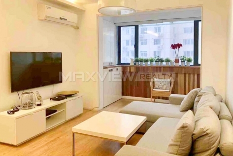 Dingxiang Building  2bedroom 90sqm ¥18,500 PRS3730