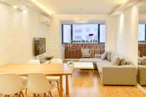 Dingxiang Building  2bedroom 90sqm ¥18,500 PRS3730