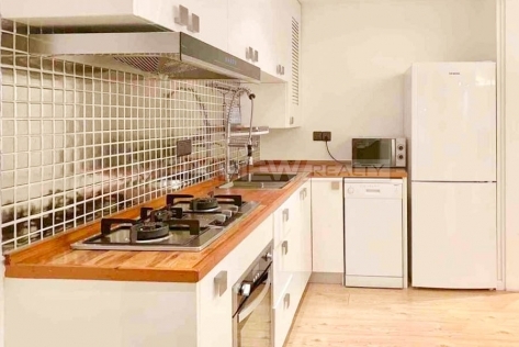 Dingxiang Building  2bedroom 90sqm ¥18,500 PRS3730