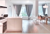 Jingan Jiayuan 2bedroom 96sqm ¥26,000