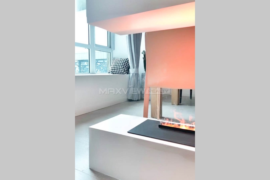 Jingan Jiayuan 2bedroom 96sqm ¥26,000 PRS3735