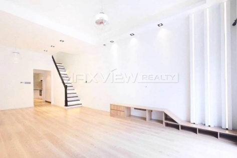 Old Garden House On Yuyuan Road 4bedroom 210sqm ¥52,000 PRS3741