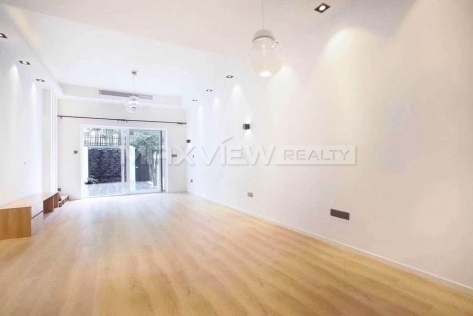 Old Garden House On Yuyuan Road 4bedroom 210sqm ¥52,000 PRS3741