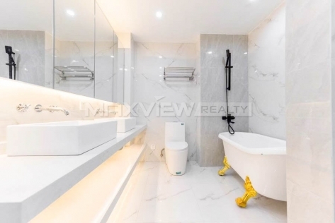 Jiashan Apartment  3bedroom 150sqm ¥23,000 PRS3748