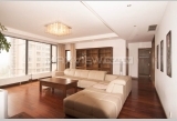 Pudong Century Garden 4bedroom 226sqm ¥30,000