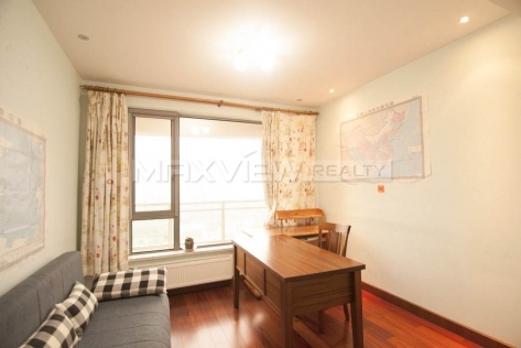 Pudong Century Garden 4bedroom 226sqm ¥30,000 PRS3752