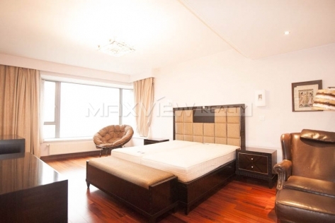 Pudong Century Garden 4bedroom 226sqm ¥30,000 PRS3752