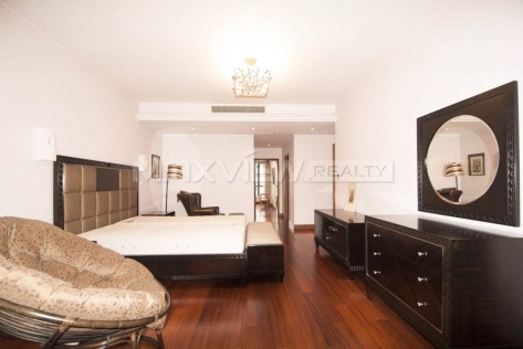 Pudong Century Garden 4bedroom 226sqm ¥30,000 PRS3752