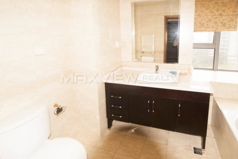 Pudong Century Garden 4bedroom 226sqm ¥30,000 PRS3752