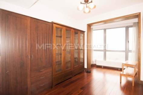 Pudong Century Garden 4bedroom 226sqm ¥30,000 PRS3752
