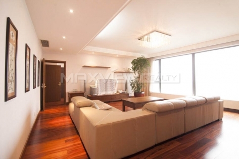 Pudong Century Garden 4bedroom 226sqm ¥30,000 PRS3752