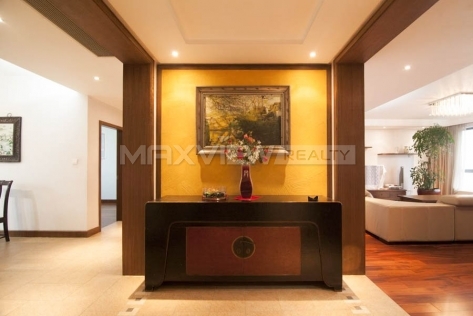 Pudong Century Garden 4bedroom 226sqm ¥30,000 PRS3752