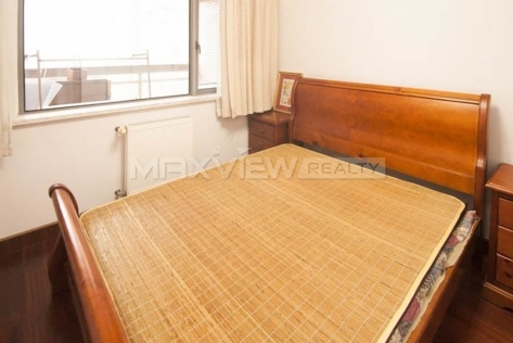 Pudong Century Garden 4bedroom 226sqm ¥30,000 PRS3752