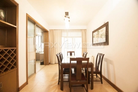 Pudong Century Garden 4bedroom 226sqm ¥30,000 PRS3752