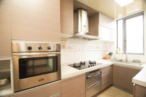 Pudong Century Garden 4bedroom 226sqm ¥30,000 PRS3752