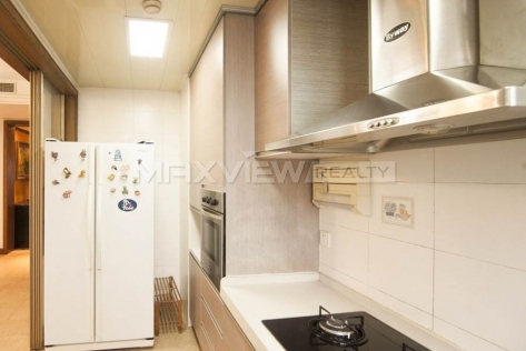 Pudong Century Garden 4bedroom 226sqm ¥30,000 PRS3752