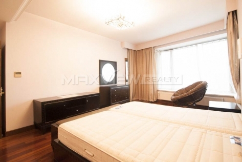 Pudong Century Garden 4bedroom 226sqm ¥30,000 PRS3752