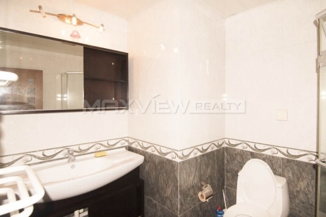 Pudong Century Garden 4bedroom 226sqm ¥30,000 PRS3752