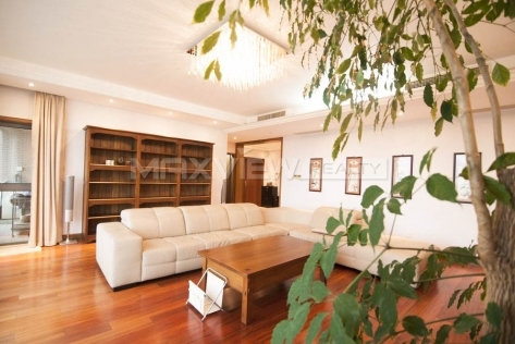 Pudong Century Garden 4bedroom 226sqm ¥30,000 PRS3752