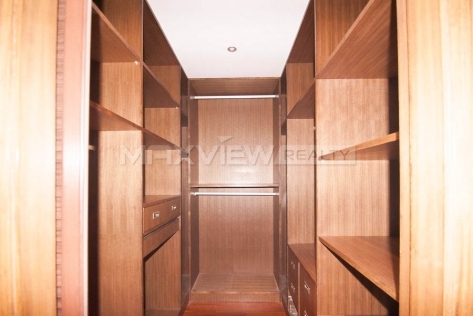 Pudong Century Garden 4bedroom 226sqm ¥30,000 PRS3752