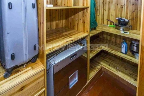 Xiangle Building 3bedroom 200sqm ¥21,000 PRS3751