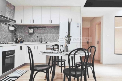 Jewelry Garden 4bedroom 160sqm ¥29,000 PRS3770