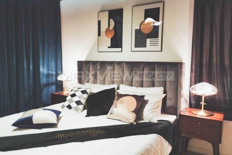 Jewelry Garden 4bedroom 160sqm ¥29,000 PRS3770