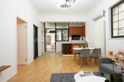 Old Lane House On Wuyuan Road 2bedroom 80sqm ¥25,000 PRS3767