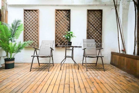 Old Lane House On Wuyuan Road 2bedroom 80sqm ¥25,000 PRS3767