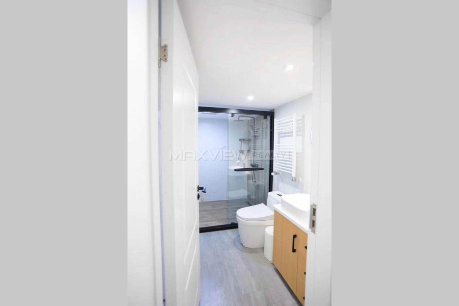 Old Lane House On Xinzha Road 2bedroom 70sqm ¥17,000 PRS3768