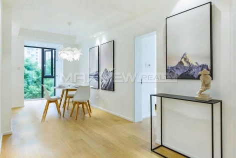 Up Town 2bedroom 120sqm ¥24,000 PRS3765
